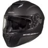 Policarbonato Mt Helmets Blade 2 Sv Solid A1 Nero Opaco