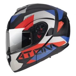 Policarbonato Casco Modulare Mt Helmets Atom Sv W17 A7 Blu 6 Policarbonato Casco Modulare Mt Helmets Atom Sv W17 A7 Blu -Sconto Mt Outlet mthelmets atomsv w17 helmetb blu 3