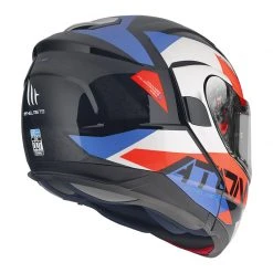Policarbonato Casco Modulare Mt Helmets Atom Sv W17 A7 Blu 7 Policarbonato Casco Modulare Mt Helmets Atom Sv W17 A7 Blu -Sconto Mt Outlet mthelmets atomsv w17 helmetb blu 4