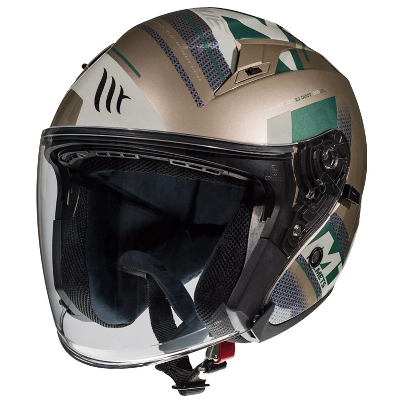 Policarbonato Mt Helmets Avenue Sv Sideway J9 Oro 1 Policarbonato Mt Helmets Avenue Sv Sideway J9 Oro