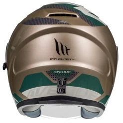 Policarbonato Mt Helmets Avenue Sv Sideway J9 Oro 5 Policarbonato Mt Helmets Avenue Sv Sideway J9 Oro -Sconto Mt Outlet mthelmets avenue sv sideway gold 3