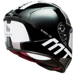 Policarbonato Casco Mt Helmets Blade 2 Sv 89 B2 Grigio -Sconto Mt Outlet mthelmets blade2sv 89b2 grigio 3
