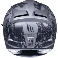 Policarbonato Mt Helmets Blade 2 Sv Breeze E2 Grigio Opaco -Sconto Mt Outlet mthelmets blade2sv breezed8 grigio 3
