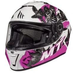 Policarbonato Mt Helmets Blade 2 Sv Breeze D8 Rosa