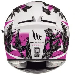 Policarbonato Mt Helmets Blade 2 Sv Breeze D8 Rosa -Sconto Mt Outlet mthelmets blade2sv breezed8 rosa 3