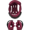 Interni Interno Completo Mt Helmets Blade 2 Sv Rosso