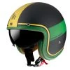 Custom Casco Mt Helmets Le Mans 2 Sv Tant C9 Oro Opaco