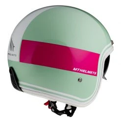 Custom Casco Mt Helmets Le Mans 2 Sv Tant D8 Rosa -Sconto Mt Outlet mthelmets lemans2 sv tant d8 rosa 3