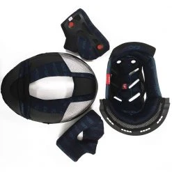 Interni Kit Interno Mt Helmets Kre (no Sv) Ff103