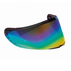 Visiere Visiera Mt Helmets Mt-v16 Atom Sv Specchiata