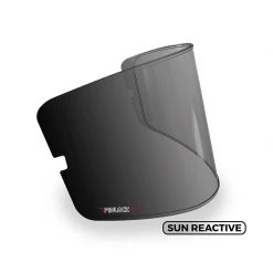 Visiere Pinlock Mt Helmets Mt-v-14 Fotocromatico