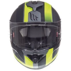 Fibra Mt Helmets Rapide Overtake B3 Giallo Fluo Opaco -Sconto Mt Outlet mthelmets rapide overtake b3 3