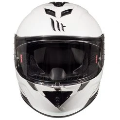 Fibra Mt Helmets Rapide Solid A0 Bianco -Sconto Mt Outlet mthelmets rapide solid a0 bianco 3