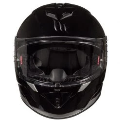 Fibra Mt Helmets Rapide Solid A1 Nero -Sconto Mt Outlet mthelmets rapide solid a1 nero 3
