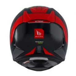 Policarbonato Mt Helmets Revenge 2 Foundation C1 Nero Opaco -Sconto Mt Outlet mthelmets revenge2 foundation c1 neromatt 3