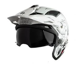 Mentoniera Removibile Mt Helmets Streetfighter Sv Darkness A1 Nero -Sconto Mt Outlet mthelmets streetfighter darkness a1 4