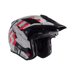 Mentoniera Removibile Mt Helmets Streetfighter Sv Skull A0 Bianco -Sconto Mt Outlet mthelmets streetfighter sv skull a0 4