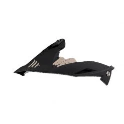 Visiere Frontino Mt Helmets Streetfighter Skull A14