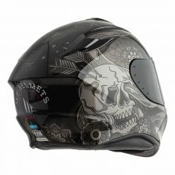 Policarbonato Casco Mt Helmets Targo Dagger E1 Nero 8 Policarbonato Casco Mt Helmets Targo Dagger E1 Nero -Sconto Mt Outlet mthelmets targo dagger e1 4
