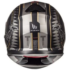 Policarbonato Mt Helmets Thunder 3 Sv Isle Of Man Nero Oro 5 Policarbonato Mt Helmets Thunder 3 Sv Isle Of Man Nero Oro -Sconto Mt Outlet mthelmets thunder3 isleofman gold 3