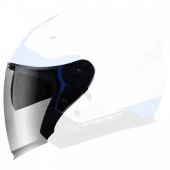 Visiere Visiera Mt Helmets Mt-v19 Thunder 3 Sv Jet Intermedia