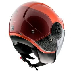 Policarbonato Casco Mt Helmets Viale Sv Break A5 Rosso 5 Policarbonato Casco Mt Helmets Viale Sv Break A5 Rosso -Sconto Mt Outlet mthelmets vialesvbreaka5 rosso 3