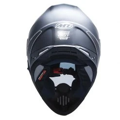 Crosstourer Mt Helmets Sinchrony Duo Sport Sv Solid Nero Opaco -Sconto Mt Outlet synchrony duo sport sv solid mattback 3