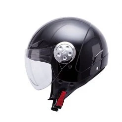 Policarbonato Mt Helmets Urban Solid Bimbo Nero