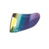 Visiere Visiera Iridium Mt Helmets Mt-v-09 Max Vision