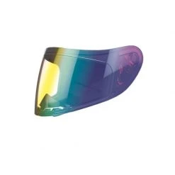 Visiere Visiera Iridium Mt Helmets Mt-v-09 Max Vision