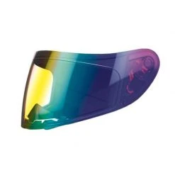 Visiere Visiera Iridium Mt Helmets Mt-v-12 Max Vision