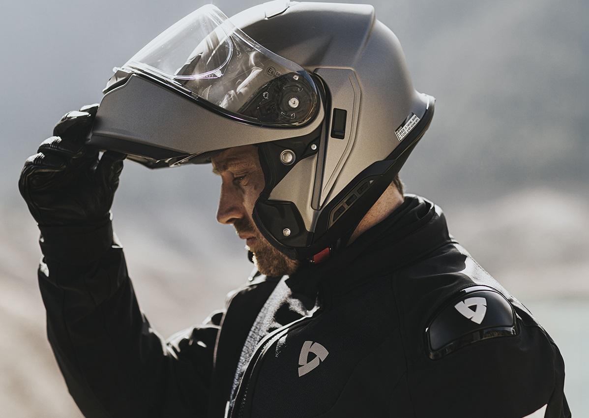 Sconto Mt Outlet -Sconto Mt Outlet Shoei Neotec3